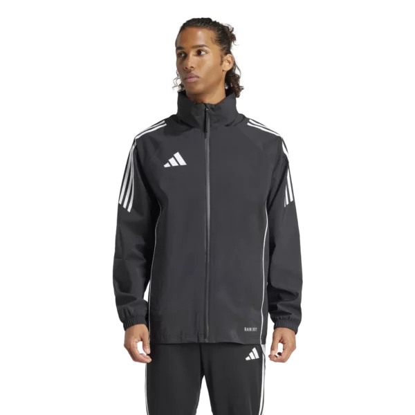 Tiro 24 Rain Jacket