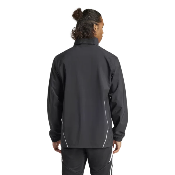 Tiro 24 Rain Jacket