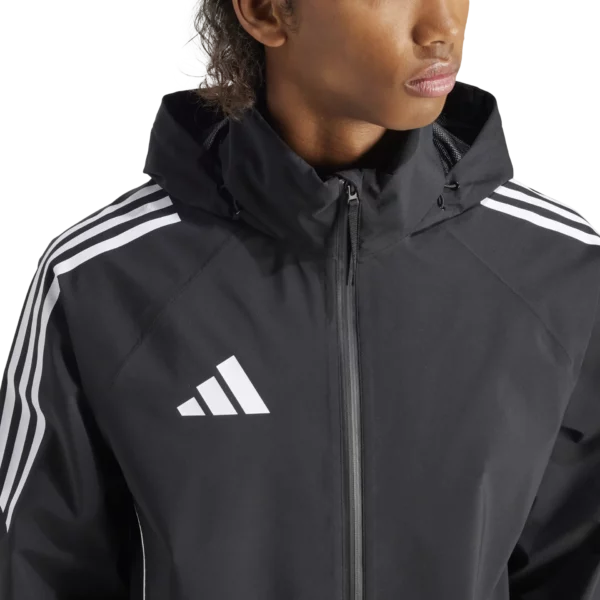 Tiro 24 Rain Jacket