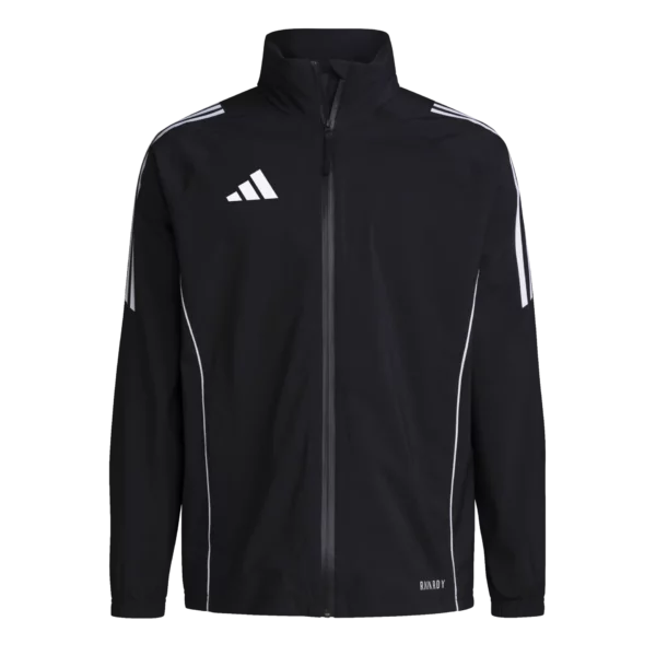 Tiro 24 Rain Jacket
