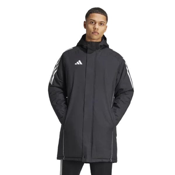 Tiro 24 Stadium Parka