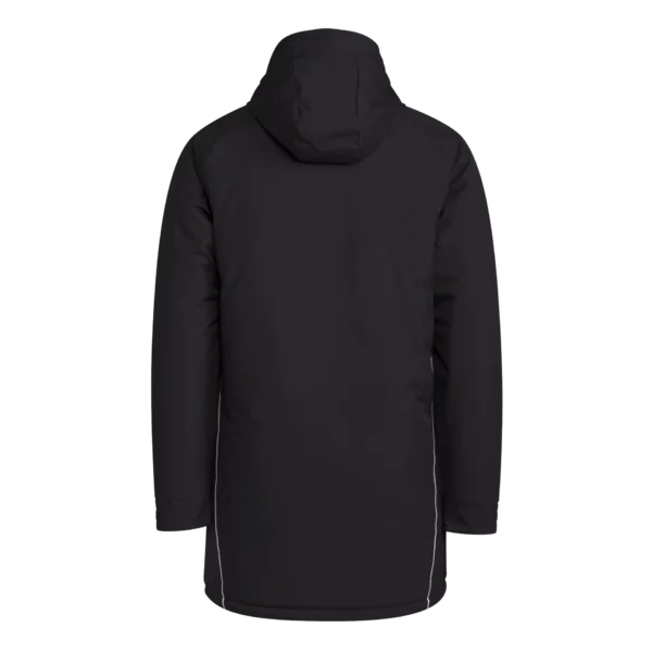 Tiro 24 Stadium Parka