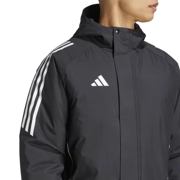 Tiro 24 Stadium Parka