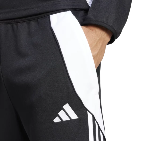 Tiro 24 Training Pant (Regular)