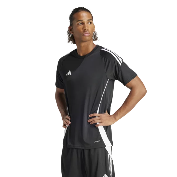 Tiro 24 Jersey (Short Sleeve)