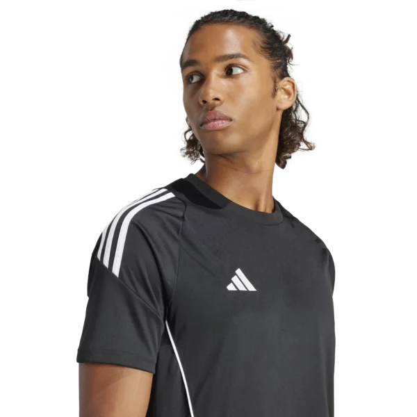 Tiro 24 Jersey (Short Sleeve)