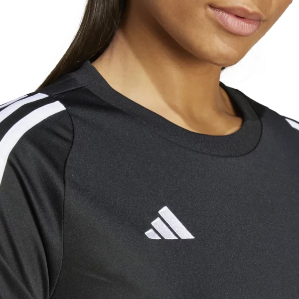 Women's Tiro 24 Jersey (Short Sleeve)