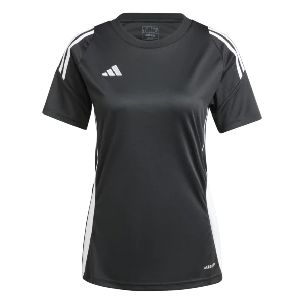 Women's Tiro 24 Jersey (Short Sleeve)