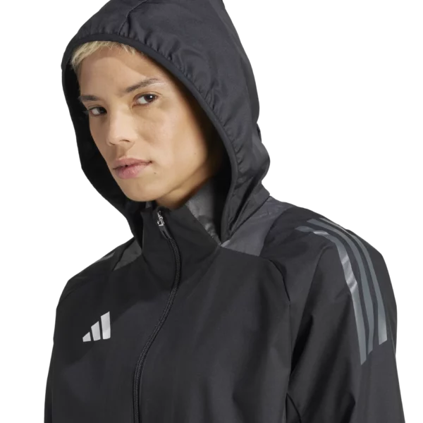 Women's Tiro 24 Competition All Weather Jacket