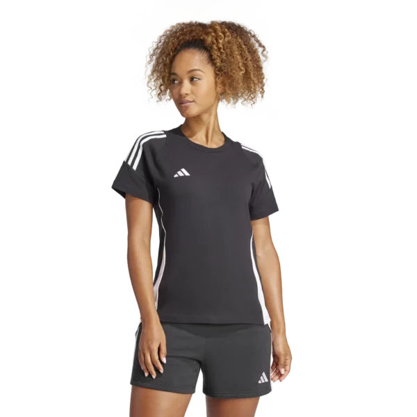 Women's Tiro 24 Sweat Tee
