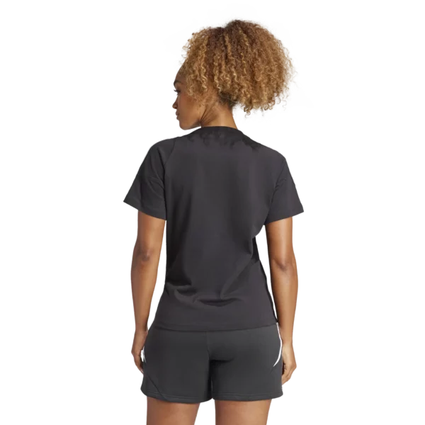 Women's Tiro 24 Sweat Tee