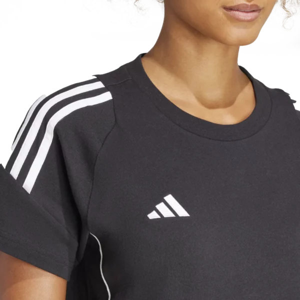 Women's Tiro 24 Sweat Tee