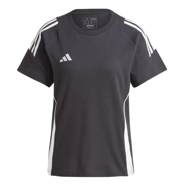 Women's Tiro 24 Sweat Tee