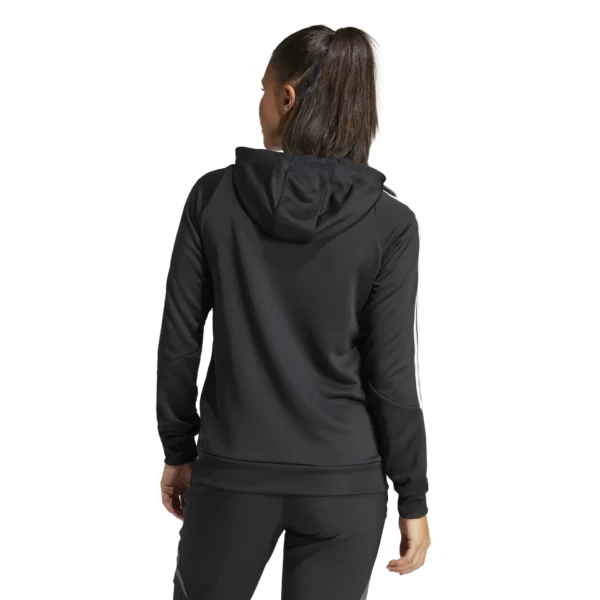 Women's Tiro 24 Training Hoody