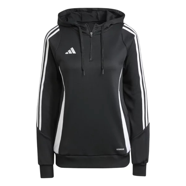 Women's Tiro 24 Training Hoody