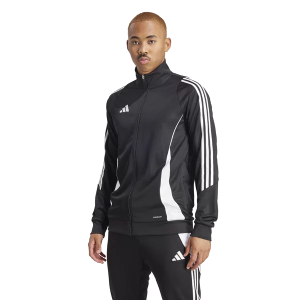 Tiro 24 Training Jacket