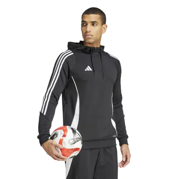 Tiro 24 Training Hoody