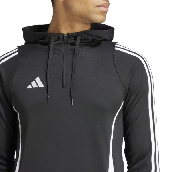 Tiro 24 Training Hoody