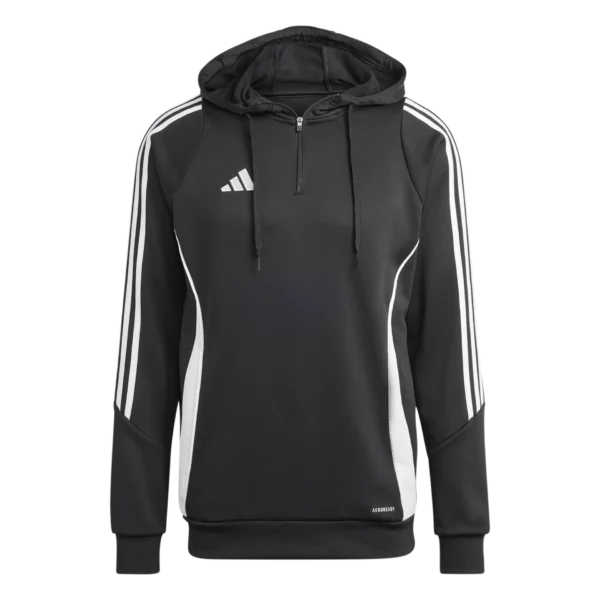 Tiro 24 Training Hoody