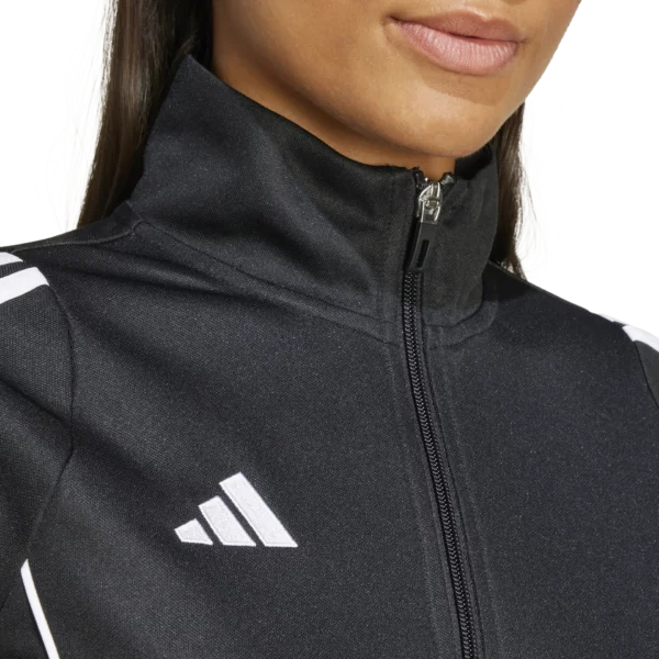Women's Tiro 24 Training Jacket