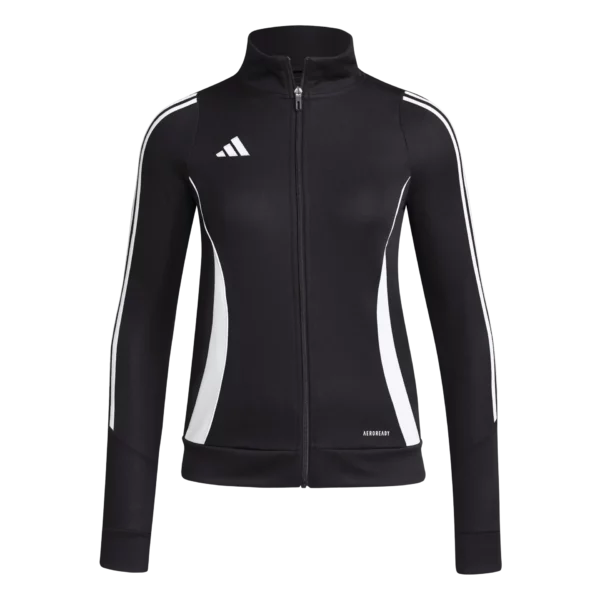 Women's Tiro 24 Training Jacket