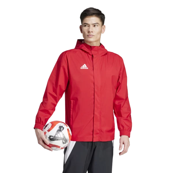 Entrada 22 All Weather Jacket