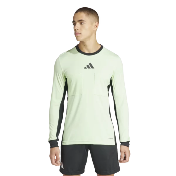 Referee 24 Jersey (Long Sleeve)