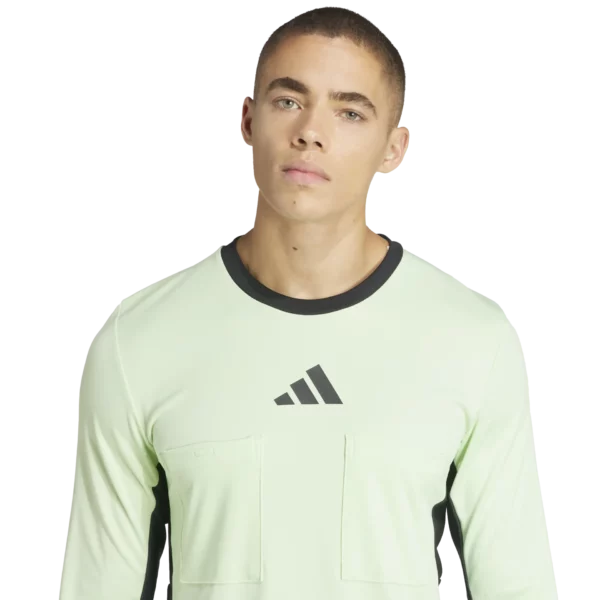 Referee 24 Jersey (Long Sleeve)