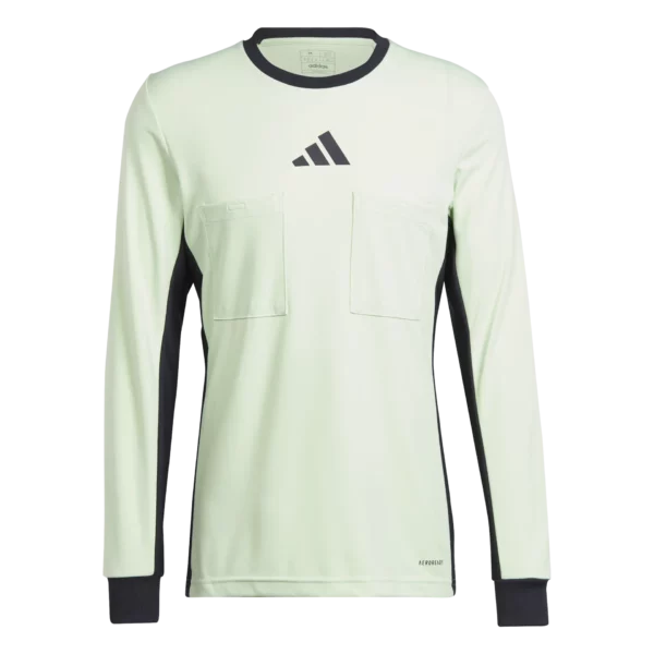 Referee 24 Jersey (Long Sleeve)