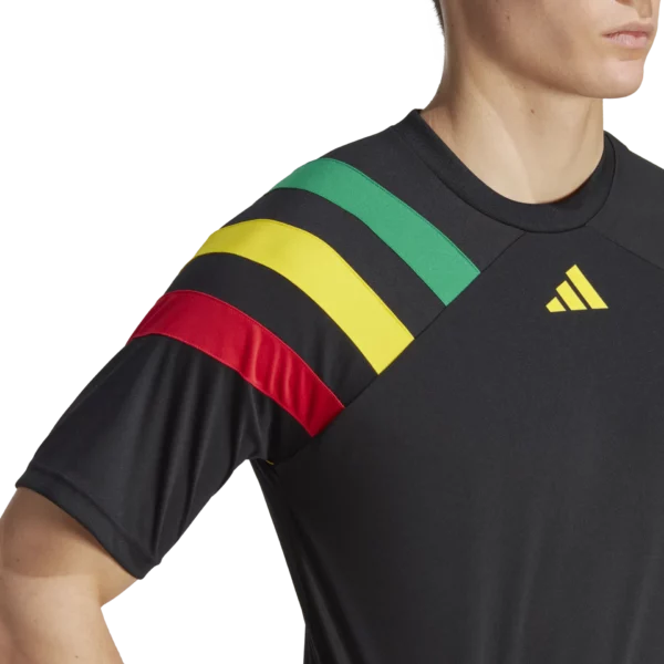 Fortore 23 Jersey (Short Sleeve)