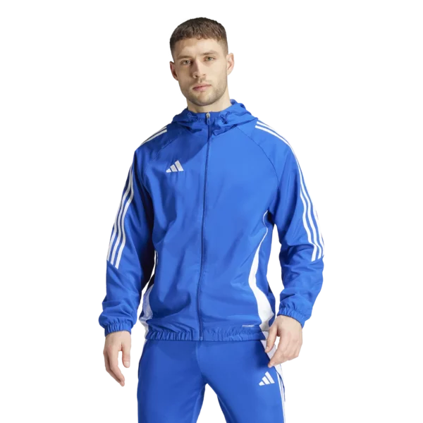 Tiro 24 Windbreaker
