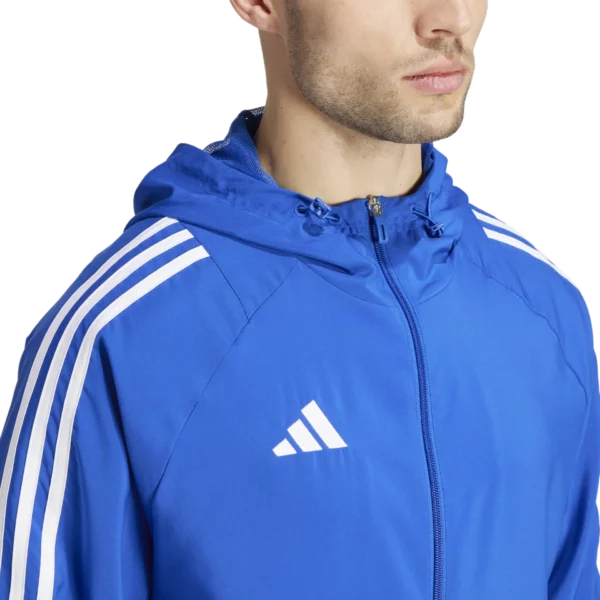 Tiro 24 Windbreaker