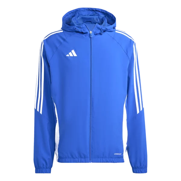 Tiro 24 Windbreaker