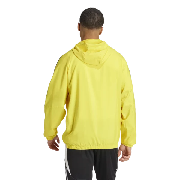 Tiro 24 Windbreaker