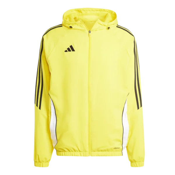 Tiro 24 Windbreaker