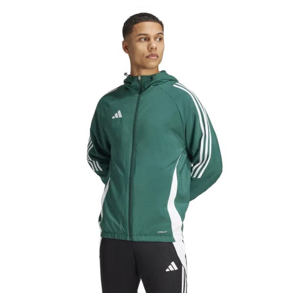 Tiro 24 Windbreaker
