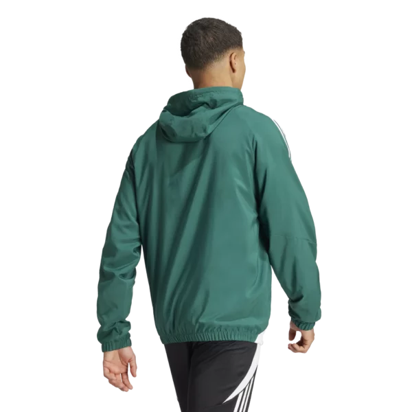 Tiro 24 Windbreaker