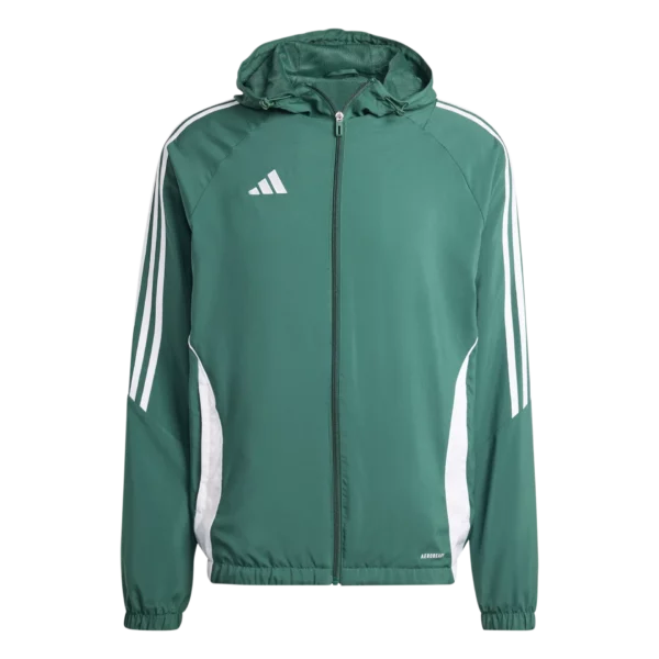Tiro 24 Windbreaker