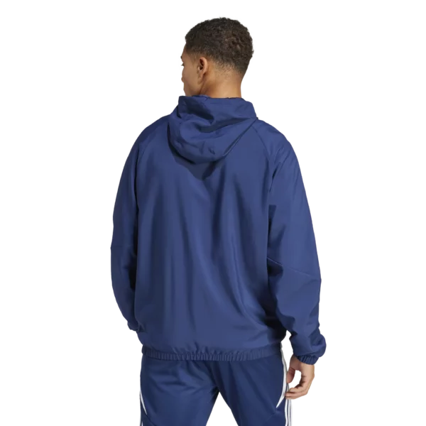 Tiro 24 Windbreaker