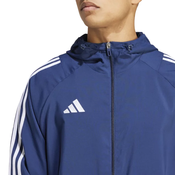 Tiro 24 Windbreaker