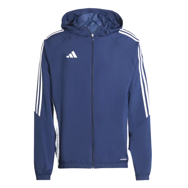 Tiro 24 Windbreaker