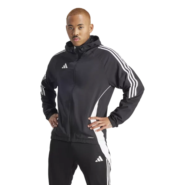 Tiro 24 Windbreaker