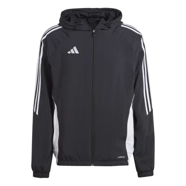 Tiro 24 Windbreaker