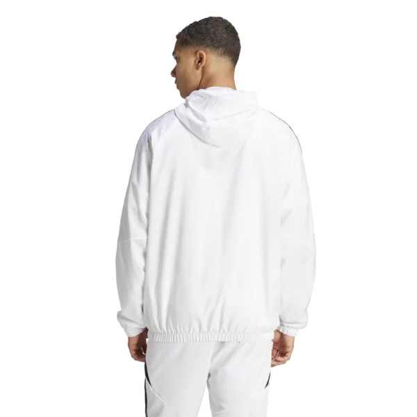 Tiro 24 Windbreaker