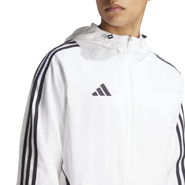 Tiro 24 Windbreaker
