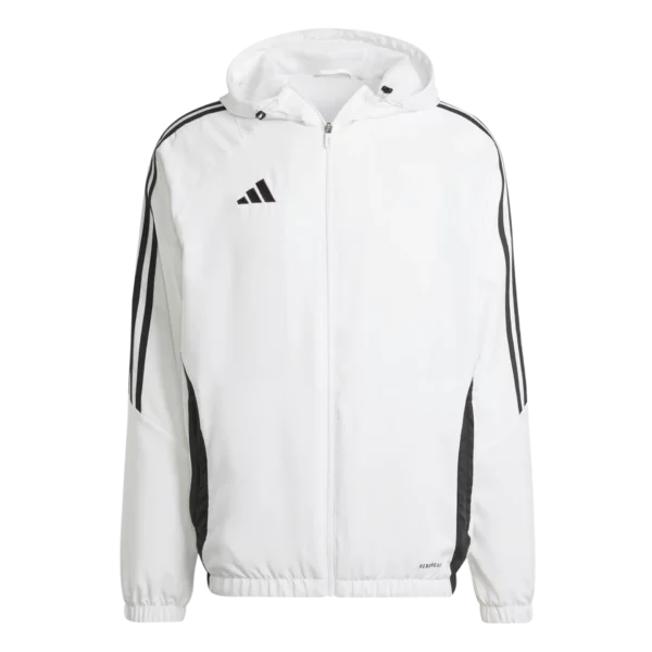 Tiro 24 Windbreaker