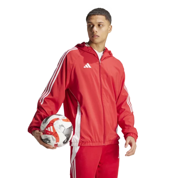 Tiro 24 Windbreaker