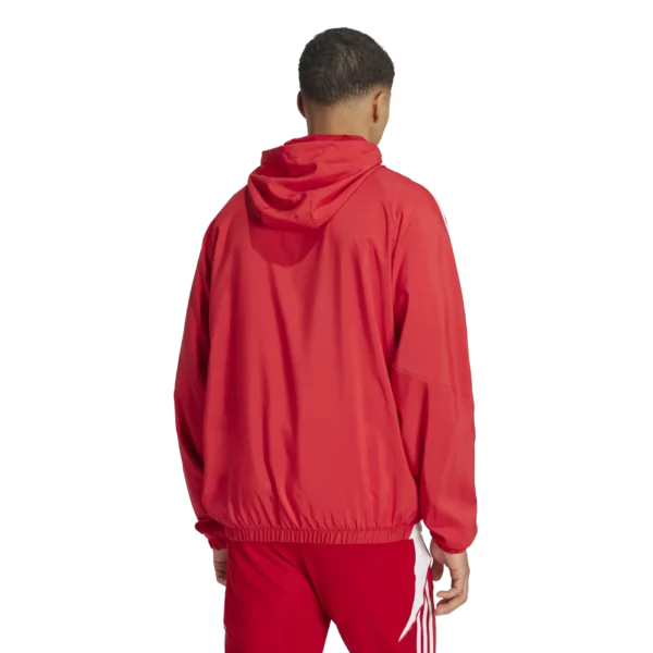 Tiro 24 Windbreaker
