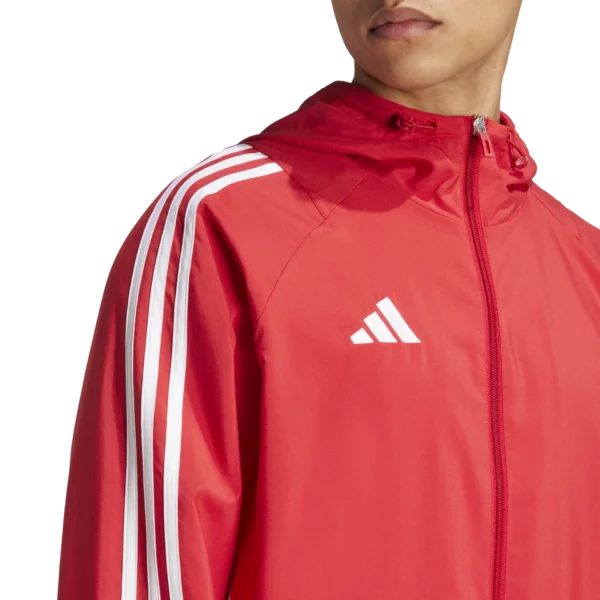 Tiro 24 Windbreaker