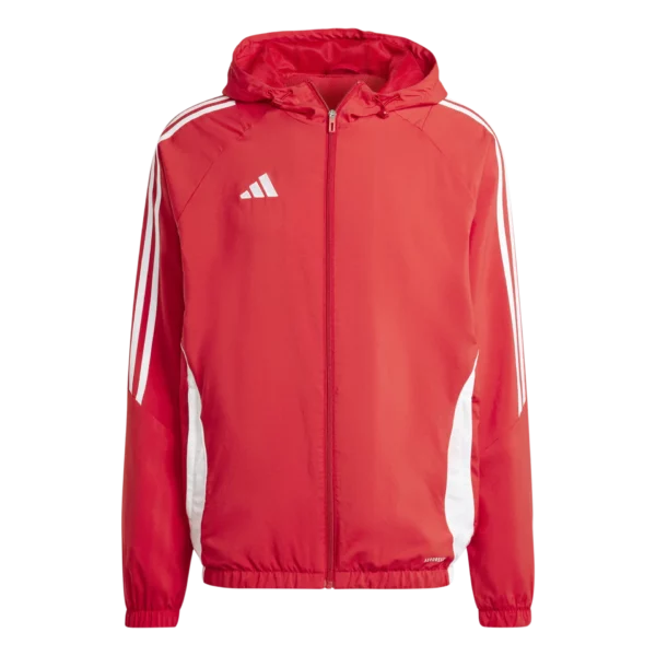 Tiro 24 Windbreaker